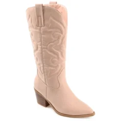 Journee Collection Womens Chantry Pointed Toe Pull On Western Boots 25 Journee Collection Womens Chantry Pointed Toe Pull On Western Boots -Journee Collection GUEST 2cffa803 b4e4 42a6 9ae1 8aa47b503dee