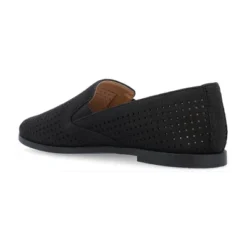 Journee Collection Womens Lucie Tru Comfort Foam Slip On Almond Toe Loafer Flats 23 Journee Collection Womens Lucie Tru Comfort Foam Slip On Almond Toe Loafer Flats -Journee Collection GUEST 2e9bf288 10c9 41c5 8303 538c9c36a317