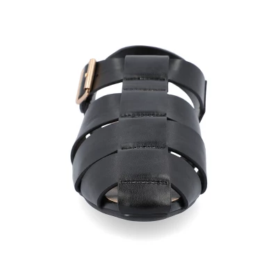 Journee Collection Womens Cailinna Tru Comfort Foam Caged Buckle Square Toe Flats 7 Journee Collection Womens Cailinna Tru Comfort Foam Caged Buckle Square Toe Flats - Image 5