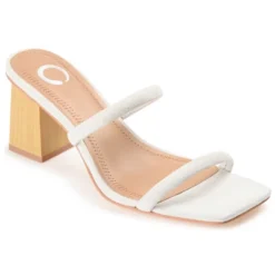 Journee Collection Womens Henrietta Tru Comfort Foam Open Square Toe Block Heel Sandals 27 Journee Collection Womens Henrietta Tru Comfort Foam Open Square Toe Block Heel Sandals -Journee Collection GUEST 2ece5d24 24fc 47c3 8f13 74dc1934773f