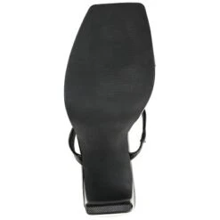Journee Collection Womens Naivee Tru Comfort Foam Open Square Toe Platform Heel Sandals Black 10 13 Journee Collection Womens Naivee Tru Comfort Foam Open Square Toe Platform Heel Sandals Black 10 -Journee Collection GUEST 2f1e8bea 50c4 4b33 961a 0dbe05f99637