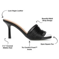 Journee Collection Womens Calliope Tru Comfort Foam Open Toe High Stiletto Pumps 20 Journee Collection Womens Calliope Tru Comfort Foam Open Toe High Stiletto Pumps -Journee Collection GUEST 2f4d9677 87e4 44a9 9061 683977fa384e