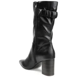 Journee Collection Womens Wilo Tru Comfort Foam Wide Calf Stacked Heel Mid Calf Boots 20 Journee Collection Womens Wilo Tru Comfort Foam Wide Calf Stacked Heel Mid Calf Boots -Journee Collection GUEST 2f4de221 854b 40b0 8d9d 5a34354a9ee4 1