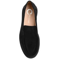 Journee Collection Womens Erika Loafer Almond Toe Slip On Flats 17 Journee Collection Womens Erika Loafer Almond Toe Slip On Flats -Journee Collection GUEST 2fa0a25b 0944 478d ad88 af7e7e29400b