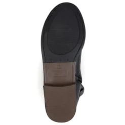 Journee Collection Womens Tori Wide Calf Stacked Heel Riding Boots -Journee Collection GUEST 2fbfb8df b491 4042 82ac 52c98b80a176