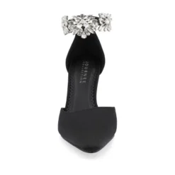 Journee Collection Women's Loxley Pointed Toe High Heel Pumps 14 Journee Collection Women's Loxley Pointed Toe High Heel Pumps -Journee Collection GUEST 304c6719 d5fc 4578 aa3d 61964a212113