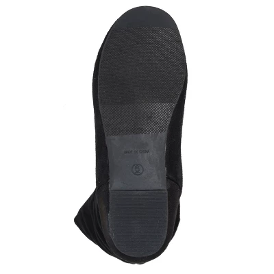 Journee Collection Wide Calf Women's Rebecca-02 Boot 6 Journee Collection Wide Calf Women's Rebecca-02 Boot - Image 4