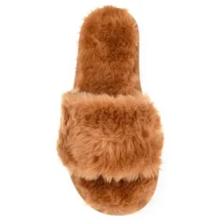 Journee Collection Womens Dawn Comfort Insole Slip On Slide Open Toe Slippers 18 Journee Collection Womens Dawn Comfort Insole Slip On Slide Open Toe Slippers -Journee Collection GUEST 308f9f78 47c3 42e1 b504 e0e9bd129dc9