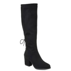 Journee Collection Womens Leeda Tru Comfort Foam Wide Calf Block Heel Knee High Boots 22 Journee Collection Womens Leeda Tru Comfort Foam Wide Calf Block Heel Knee High Boots -Journee Collection GUEST 309dbc78 8e80 480f 9d3c 0e0d9560e1a2