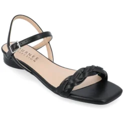 Journee Collection Womens Verity Ankle Strap Low Block Heel Sandals 23 Journee Collection Womens Verity Ankle Strap Low Block Heel Sandals -Journee Collection GUEST 32b54ed8 6e4a 4169 8355 d00fdb65dfe9