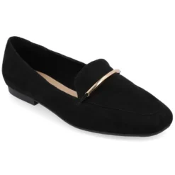 Journee Collection Womens Wrenn Tru Comfort Foam Slip On Square Toe Loafer Flats 25 Journee Collection Womens Wrenn Tru Comfort Foam Slip On Square Toe Loafer Flats -Journee Collection GUEST 3317496d 9dc7 492f 8843 819a702e94aa