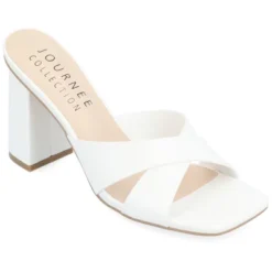 Journee Collection Womens Chazz Tru Comfort Foam Vegan Leather Block Heel Sandals 27 Journee Collection Womens Chazz Tru Comfort Foam Vegan Leather Block Heel Sandals -Journee Collection GUEST 331f09b2 baa9 4a32 aefd 375accc1fad7