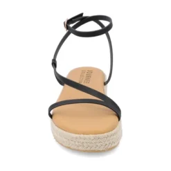 Journee Collection Womens Odelia Tru Comfort Foam Buckle Espadrille Sandals 18 Journee Collection Womens Odelia Tru Comfort Foam Buckle Espadrille Sandals -Journee Collection GUEST 33d7b098 582c 428b 8a33 9c176886f009