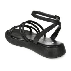 Journee Collection Womens Palomma Tru Comfort Foam Ankle Strap Flat Sandals 20 Journee Collection Womens Palomma Tru Comfort Foam Ankle Strap Flat Sandals -Journee Collection GUEST 34037249 ec7c 44b3 b85e 1777302e4825