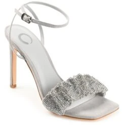 Journee Collection Womens Arlette Tru Comfort Foam Open Toe High Stiletto Pumps 23 Journee Collection Womens Arlette Tru Comfort Foam Open Toe High Stiletto Pumps -Journee Collection GUEST 34182087 533e 49bf 82b3 0bf712ddc248