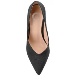 Journee Collection Womens Ninna Slip On High Stiletto Pointed Toe Pumps 18 Journee Collection Womens Ninna Slip On High Stiletto Pointed Toe Pumps -Journee Collection GUEST 34791b4b f14b 48a9 bd96 afa1ba48f21b