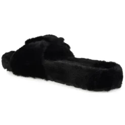 Journee Collection Women's Faux Fur Shadow Slipper 18 Journee Collection Women's Faux Fur Shadow Slipper -Journee Collection GUEST 35ca160b 4a40 4efe 866a 548a2dbce3c5