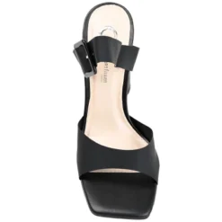 Journee Collection Womens Luca Tru Comfort Foam Open Square Toe Block Heel Sandals 18 Journee Collection Womens Luca Tru Comfort Foam Open Square Toe Block Heel Sandals -Journee Collection GUEST 36034e71 7f6c 4dbf 9be2 bbb63cdd2679