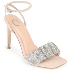 Journee Collection Womens Arlette Tru Comfort Foam Open Toe High Stiletto Pumps 24 Journee Collection Womens Arlette Tru Comfort Foam Open Toe High Stiletto Pumps -Journee Collection GUEST 361412e6 34ef 4638 a0d4 cb5323ec5332