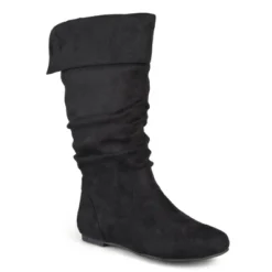 Journee Collection Wide Calf Women's Shelley-3 Boot 21 Journee Collection Wide Calf Women's Shelley-3 Boot -Journee Collection GUEST 36553463 22fb 4971 89f1 35eca1339f8c