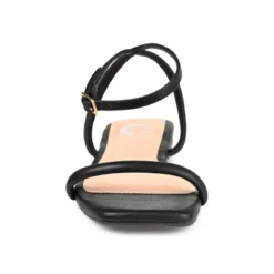 Journee Collection Womens Veena Ankle Strap Low Block Heel Sandals 19 Journee Collection Womens Veena Ankle Strap Low Block Heel Sandals -Journee Collection GUEST 3682753c 20e1 4e33 a403 95967e7aa83e