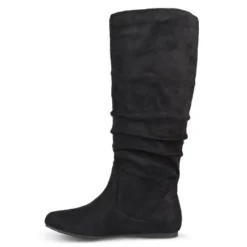 Journee Collection Wide Calf Women's Rebecca-02 Boot