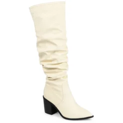 Journee Collection Womens Pia Tru Comfort Foam Stacked Heel Over The Knee Boots 22 Journee Collection Womens Pia Tru Comfort Foam Stacked Heel Over The Knee Boots -Journee Collection GUEST 36db5f4a 811f 44f9 9e46 bf123a131177