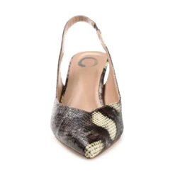 Journee Collection Womens Mikoa Kitten Heel Sling Back Pointed Toe Pumps 18 Journee Collection Womens Mikoa Kitten Heel Sling Back Pointed Toe Pumps -Journee Collection GUEST 36dc15ea de65 4ce6 b729 c58e9e42f90f