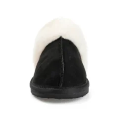 Journee Collection Womens Delanee Tru Comfort Foam Slip On Mules Round Toe Slippers 19 Journee Collection Womens Delanee Tru Comfort Foam Slip On Mules Round Toe Slippers -Journee Collection GUEST 3781a691 7635 4f0e 84a7 f2effee2bcbf