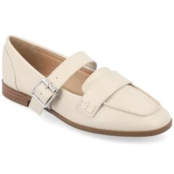 Journee Collection Women's Tru Comfort Foam™ Caspian Flats 24 Journee Collection Women's Tru Comfort Foam™ Caspian Flats -Journee Collection GUEST 379c5a94 0c2f 493d a5a9 45afb54c70d7