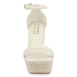 Journee Collection Womens Olesia Tru Comfort Foam Buckle Espadrille Wedge Sandals 18 Journee Collection Womens Olesia Tru Comfort Foam Buckle Espadrille Wedge Sandals -Journee Collection GUEST 37e33fbb 1e0c 4b24 945b bd4b08a707c0