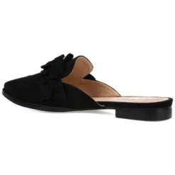 Journee Collection Womens Kessie Slip On Pointed Toe Mules Flats 20 Journee Collection Womens Kessie Slip On Pointed Toe Mules Flats -Journee Collection GUEST 3850d41c 7dee 49f8 b14b 08d873583cca