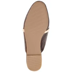 Journee Collection Womens Reneye Slip On Almond Toe Mules Flats 17 Journee Collection Womens Reneye Slip On Almond Toe Mules Flats -Journee Collection GUEST 386179d7 7ffa 4a56 a3c8 024ff310c074