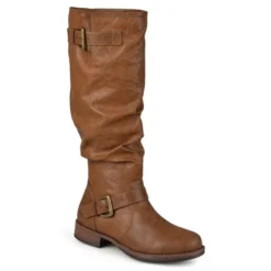 Journee Collection Extra Wide Calf Women's Stormy Boot 23 Journee Collection Extra Wide Calf Women's Stormy Boot -Journee Collection GUEST 38c27f91 ef03 4f66 b4d2 f799608a66e5
