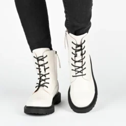 Journee Collection Womens Chandlerr Tru Comfort Foam Inside Zip Block Heel Booties 20 Journee Collection Womens Chandlerr Tru Comfort Foam Inside Zip Block Heel Booties -Journee Collection GUEST 396263d7 03b2 4ad8 a0a3 ed5732bab7c6