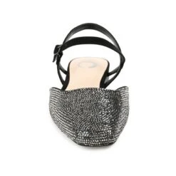 Journee Collection Womens Nysha Tru Comfort Foam Buckle Square Toe Ballet Flats 17 Journee Collection Womens Nysha Tru Comfort Foam Buckle Square Toe Ballet Flats -Journee Collection GUEST 3970ef81 4c74 42be 9a82 49499c1838a4