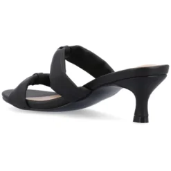 Journee Collection Womens Dyllan Kitten Heel Slip On Open Toe Pumps 20 Journee Collection Womens Dyllan Kitten Heel Slip On Open Toe Pumps -Journee Collection GUEST 3b4d0b1d fa5e 42ca ade9 de90c6de4141