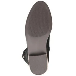 Journee Collection Womens Lelanni Tru Comfort Foam Wide Calf Stacked Heel Knee High Boots 17 Journee Collection Womens Lelanni Tru Comfort Foam Wide Calf Stacked Heel Knee High Boots -Journee Collection GUEST 3bc9f908 4080 46a6 aafa 96188e0a984a