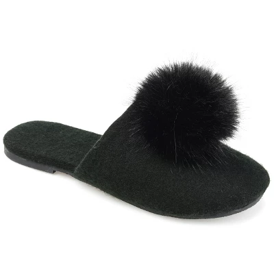 Journee Collection Women's Nightfall Slipper 10 Journee Collection Women's Nightfall Slipper - Image 8