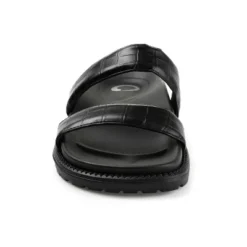 Journee Collection Womens Stellina Slide Flat Sandals 20 Journee Collection Womens Stellina Slide Flat Sandals -Journee Collection GUEST 3d0e68b1 6099 4016 8889 cacb122afd0a