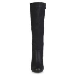 Journee Collection Womens Langly Wedge Knee High Boots 19 Journee Collection Womens Langly Wedge Knee High Boots -Journee Collection GUEST 3d62e870 820c 4ed3 8c3c bec7d3b11dc7 1