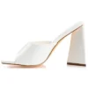 Journee Collection Womens Kammali Tru Comfort Foam Open Square Toe Block Heel Sandals Off White 11 1 Journee Collection Womens Kammali Tru Comfort Foam Open Square Toe Block Heel Sandals Off White 11 -Journee Collection GUEST 3e46ef09 6660 4758 8b73 ecfd25afd1ea 1