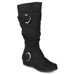 Journee Collection Extra Wide Calf Women's Jester-01 Boot 18 Journee Collection Extra Wide Calf Women's Jester-01 Boot -Journee Collection GUEST 3e58302f d696 43c9 b497 940ff23f97df