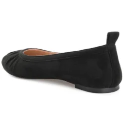 Journee Collection Womens Tannya Tru Comfort Foam Slip On Round Toe Ballet Flats -Journee Collection GUEST 3e68c0be ae0a 496b 8775 14c0b8eeacce