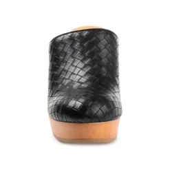 Journee Collection Womens Kelsy Mules Mid Block Heel Round Toe Pumps 19 Journee Collection Womens Kelsy Mules Mid Block Heel Round Toe Pumps -Journee Collection GUEST 3ed70d39 1085 44b4 9b70 382e09ef07ac