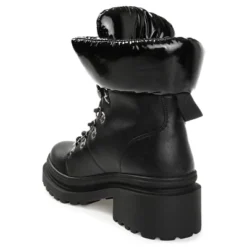 Journee Collection Womens Irrah Round Toe Block Heel Ankle Booties 18 Journee Collection Womens Irrah Round Toe Block Heel Ankle Booties -Journee Collection GUEST 3edf22d0 2a09 45ab a4ae 175b9ef2ffba