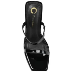 Journee Collection Womens Naivee Tru Comfort Foam Open Square Toe Platform Heel Sandals Black 10 12 Journee Collection Womens Naivee Tru Comfort Foam Open Square Toe Platform Heel Sandals Black 10 -Journee Collection GUEST 3f943ae7 dc3b 4015 83c2 c33507a81bad
