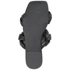 Journee Collection Womens Arietta Slide Low Block Heel Sandals 18 Journee Collection Womens Arietta Slide Low Block Heel Sandals -Journee Collection GUEST 40132fdc 2a21 4aff a1d7 7c45fc00b6f2