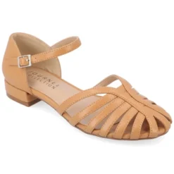 Journee Collection Womens Joannah Mary Jane Block Heel Round Toe Flats 26 Journee Collection Womens Joannah Mary Jane Block Heel Round Toe Flats -Journee Collection GUEST 40ae91b3 b284 456a 999b df0301c16b09