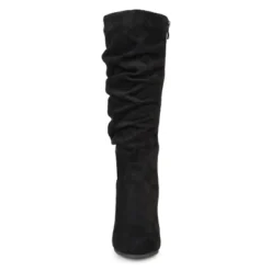 Journee Collection Womens Haze Wedge Knee High Boots 19 Journee Collection Womens Haze Wedge Knee High Boots -Journee Collection GUEST 410681dc f286 4b46 8ae3 e41aa7951759 1